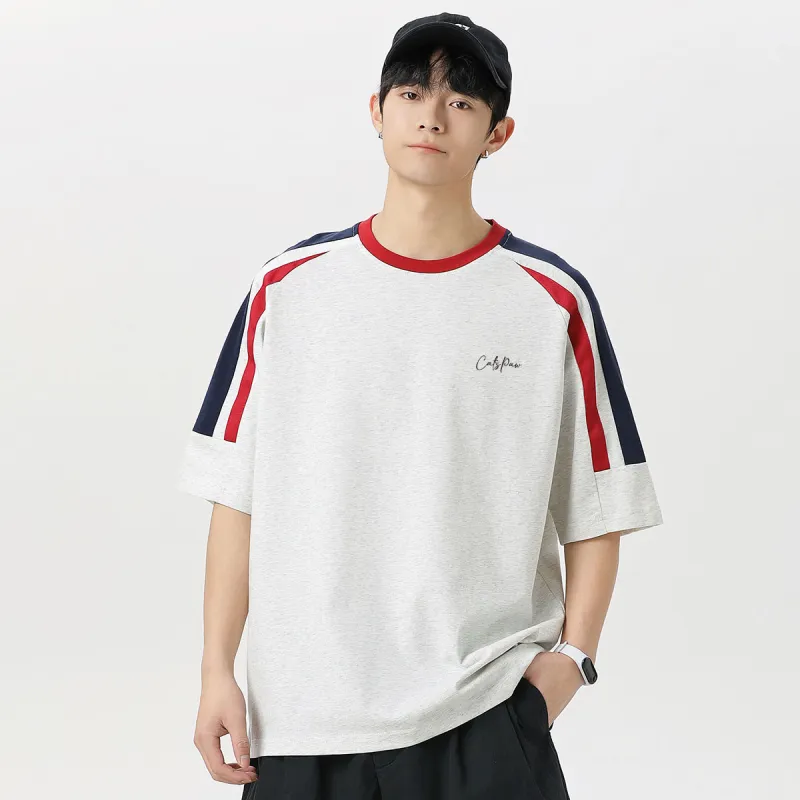 CAT'S PAW T Shirts Unisex-14