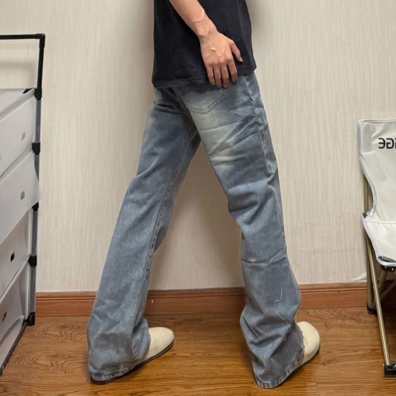 CAT'S PAW Jeans Unisex-11