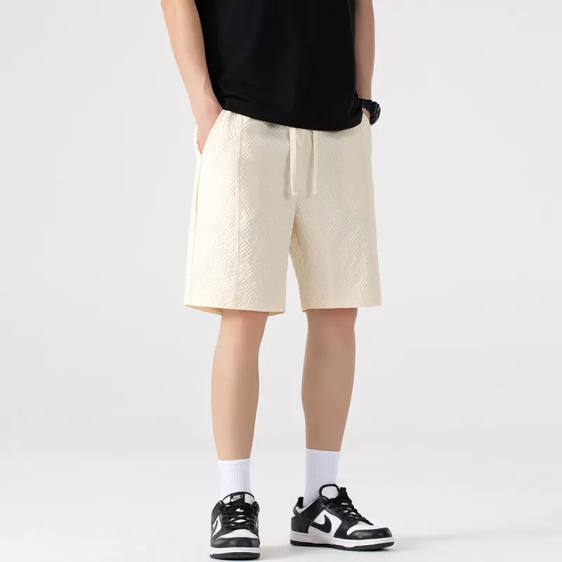 CAT'S PAW Casual Shorts Unisex-8