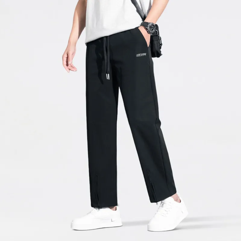 CAT'S PAW Casual Pants Unisex-5