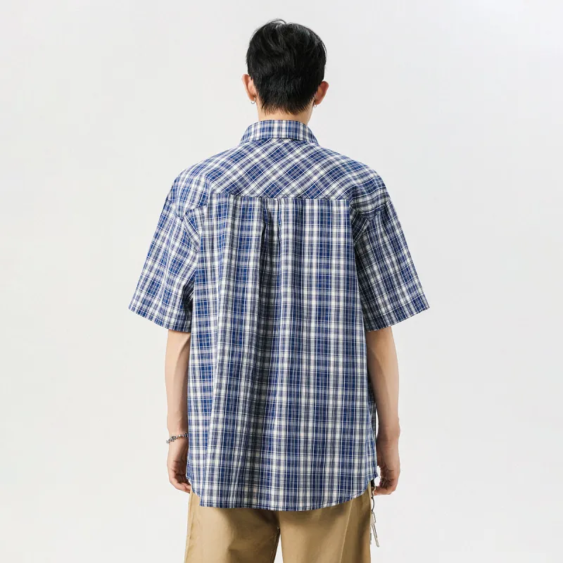 CAT'S PAW Shirts Unisex-2