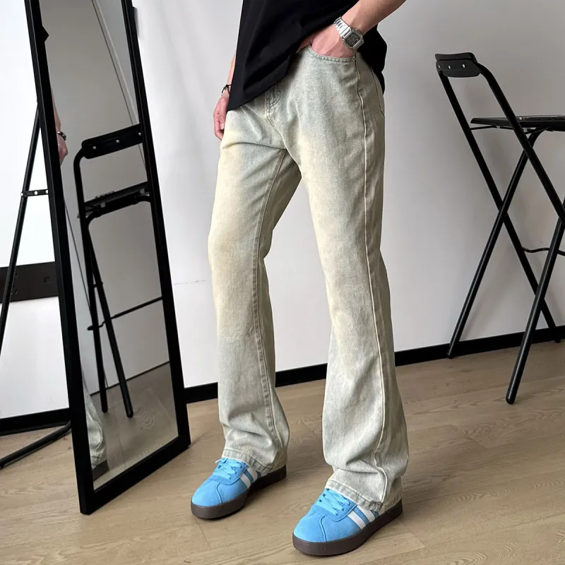 CAT'S PAW Jeans Unisex-19
