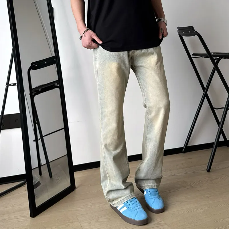 CAT'S PAW Jeans Unisex-16