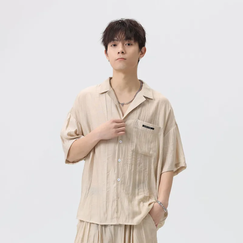 CAT'S PAW Shirts Unisex-10