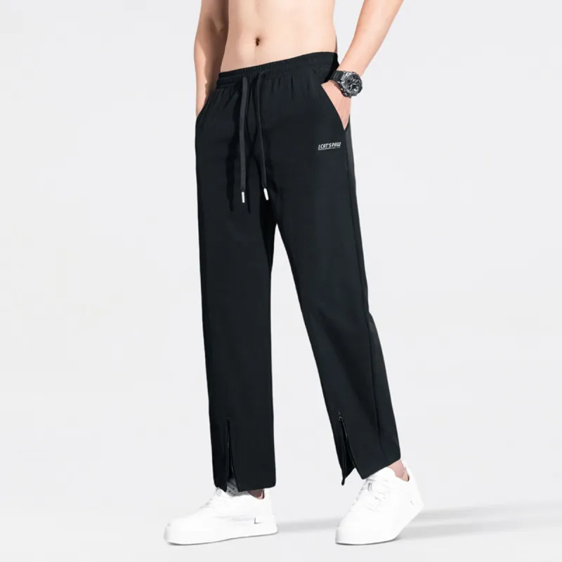 CAT'S PAW Casual Pants Unisex-2