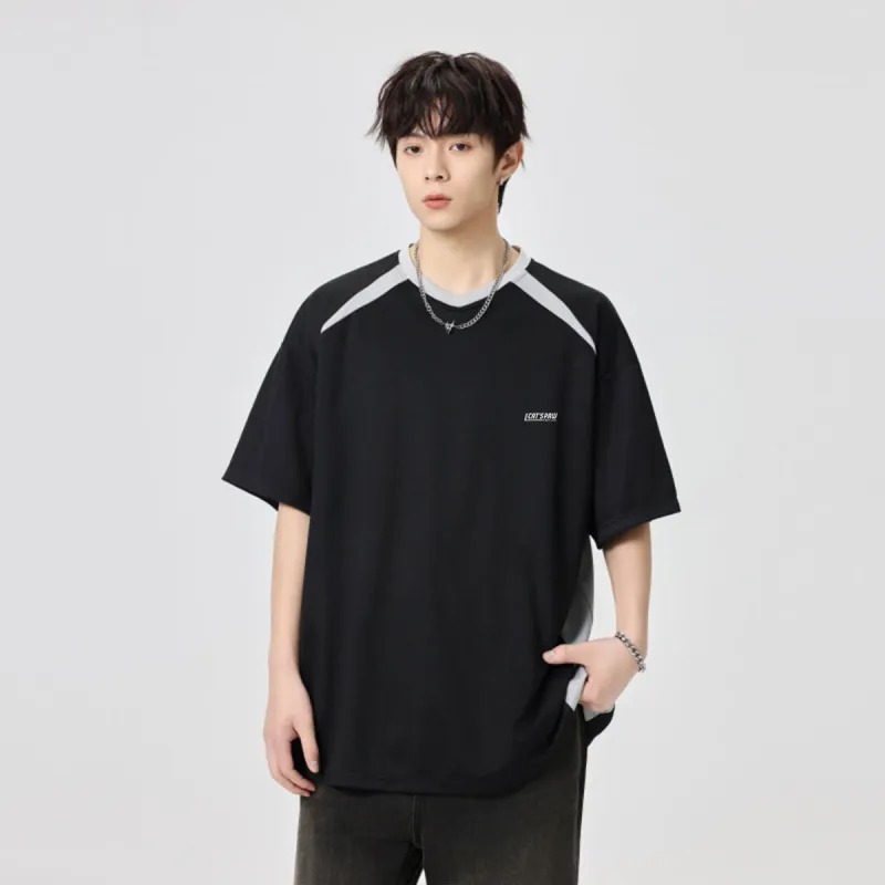 CAT'S PAW T Shirts Unisex-3