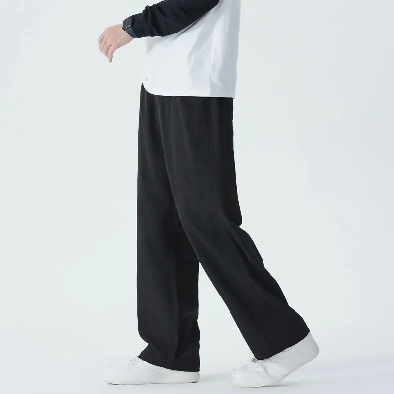 CAT'S PAW Suit Trousers Unisex-3