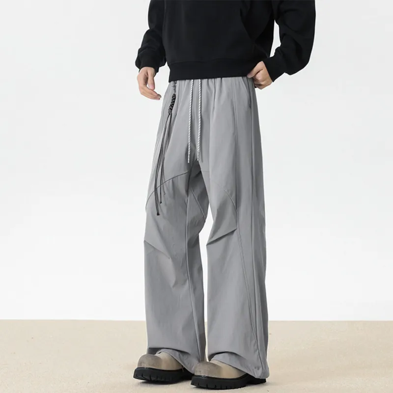 CAT'S PAW Casual Pants Unisex-8
