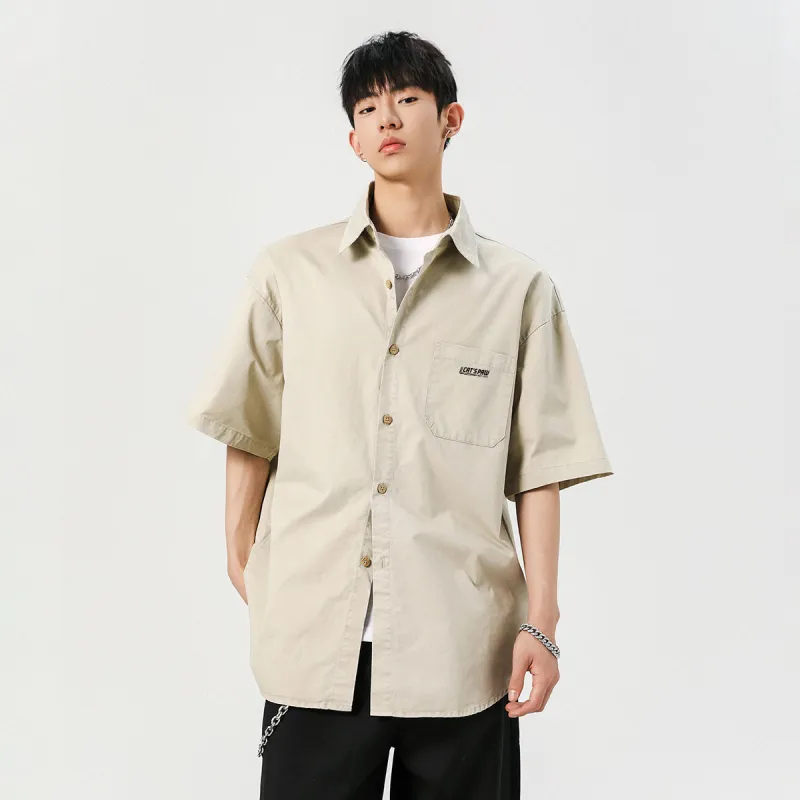 CAT'S PAW Shirts Unisex-2