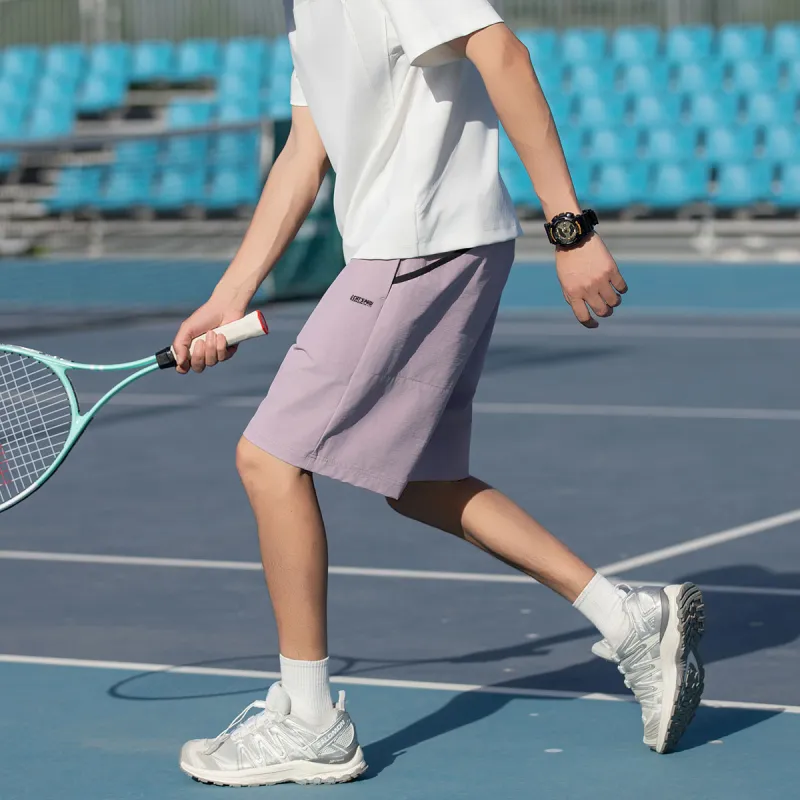 CAT'S PAW Casual Shorts Unisex-10