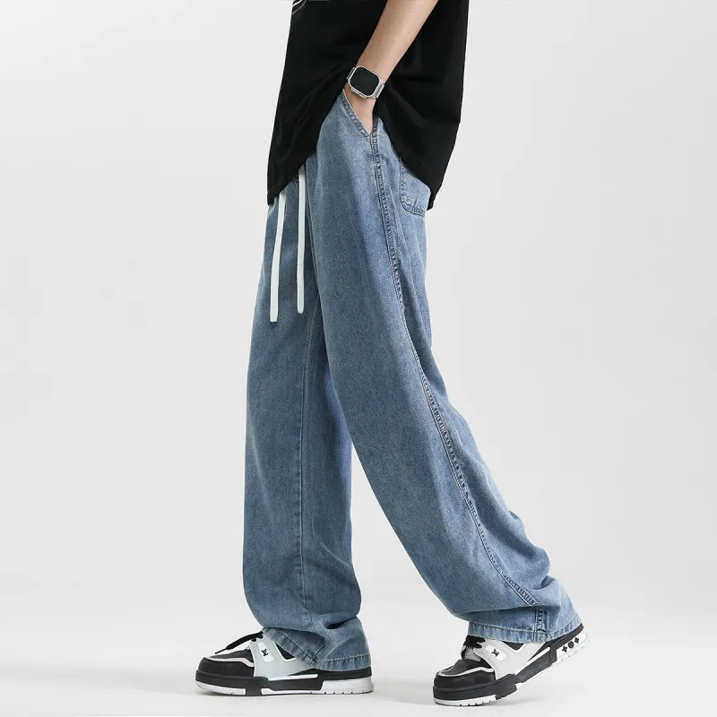 CAT'S PAW Jeans Unisex-2