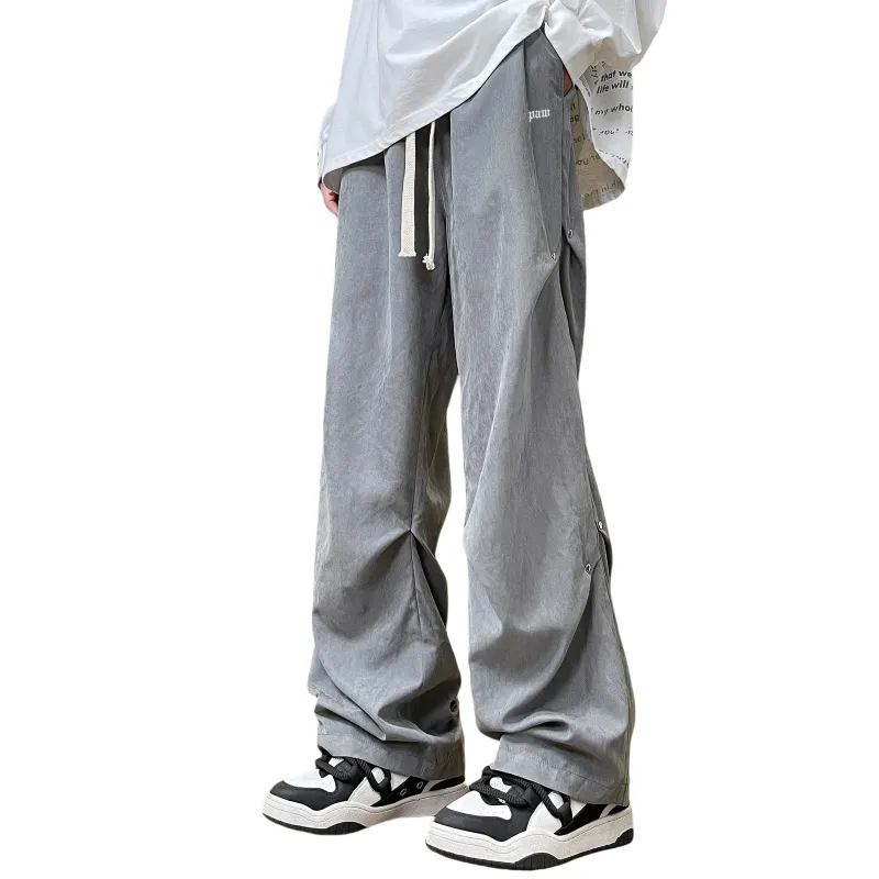 CAT'S PAW Casual Pants Unisex-8
