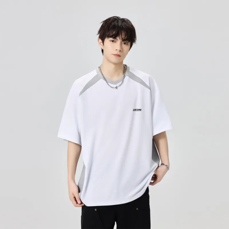 CAT'S PAW T Shirts Unisex-17