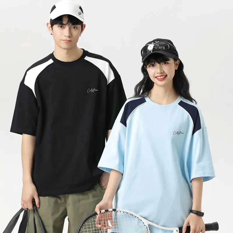 CAT'S PAW T Shirts Unisex-23