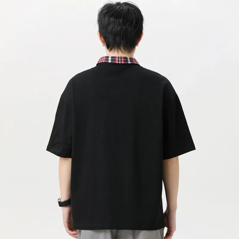 CAT'S PAW T Shirts Unisex-8