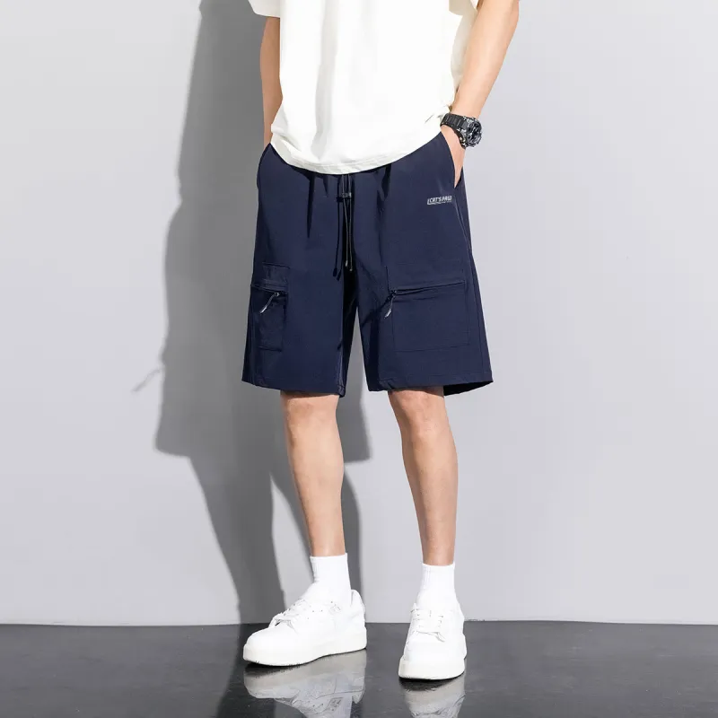 CAT'S PAW Casual Shorts Unisex-9