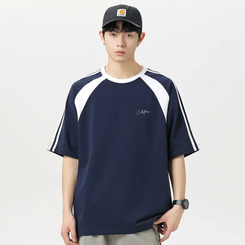 CAT'S PAW T Shirts Unisex-16