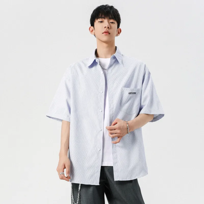 CAT'S PAW Shirts Unisex-2