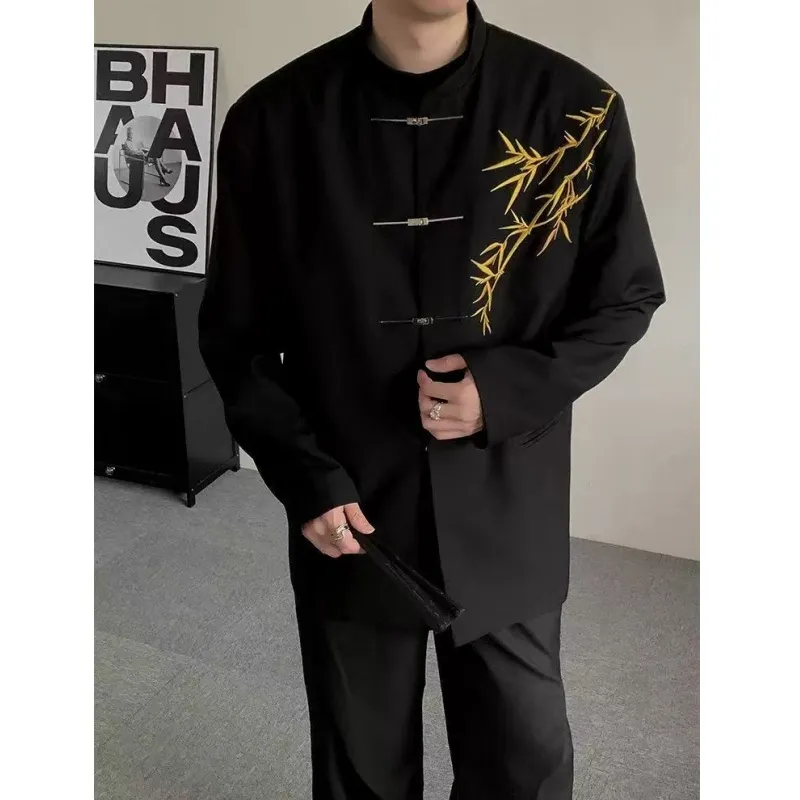 CAT'S PAW Business Suits Unisex-1