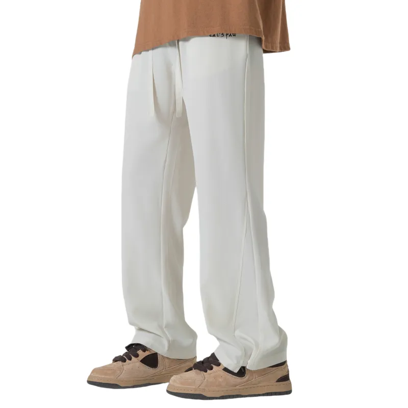 CAT'S PAW Casual Pants Unisex-3