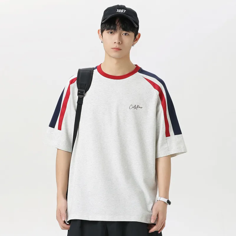 CAT'S PAW T Shirts Unisex-17