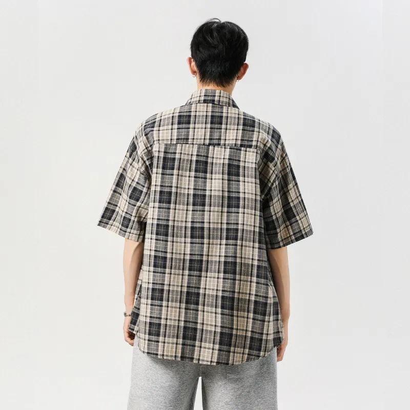CAT'S PAW Shirts Unisex-10