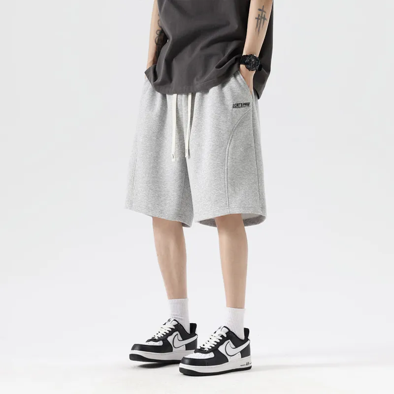 CAT'S PAW Casual Shorts Unisex-8