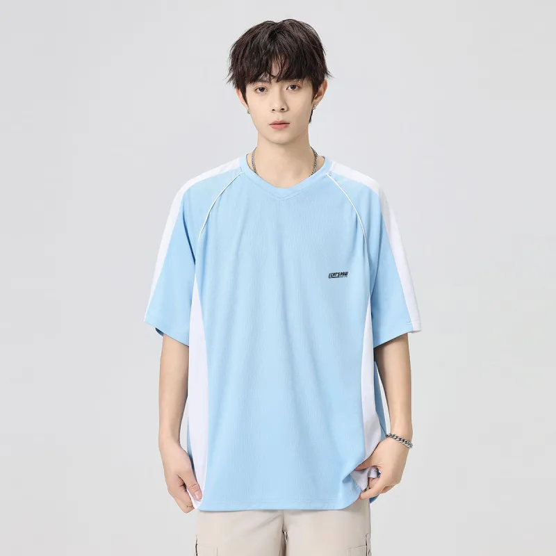 CAT'S PAW T Shirts Unisex-25