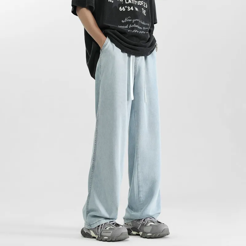 CAT'S PAW Jeans Unisex-8