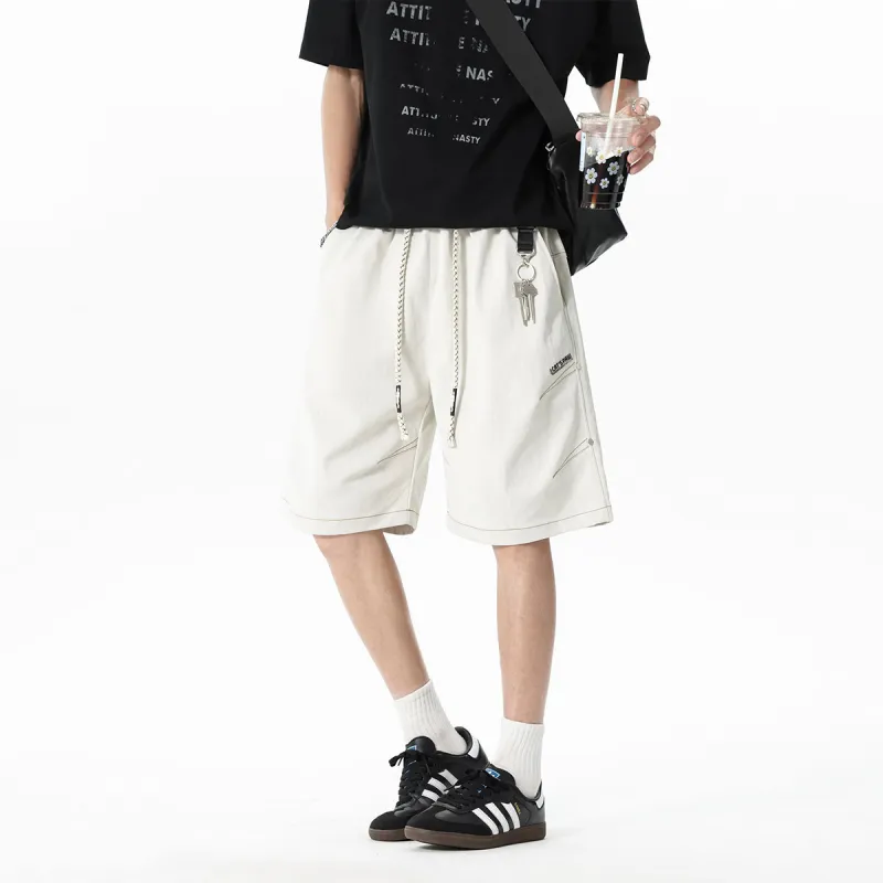 CAT'S PAW Casual Shorts Unisex-20