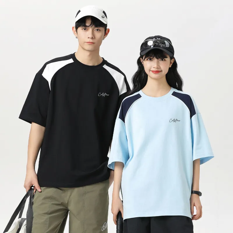CAT'S PAW T Shirts Unisex-20