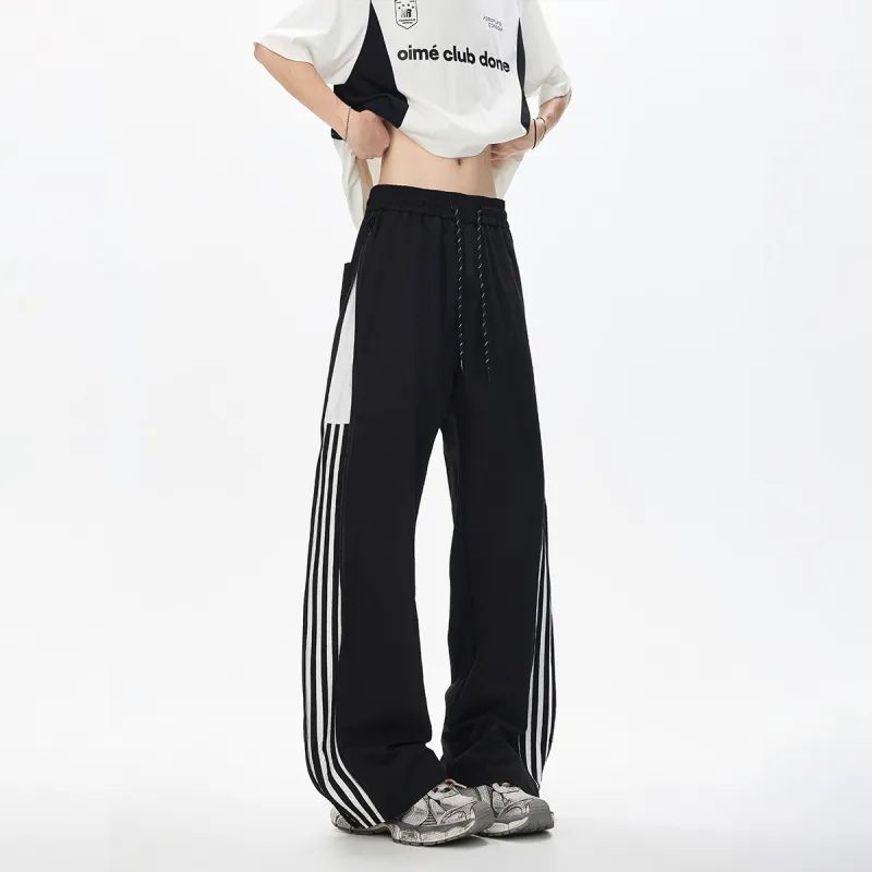 CAT'S PAW Casual Pants Unisex-3