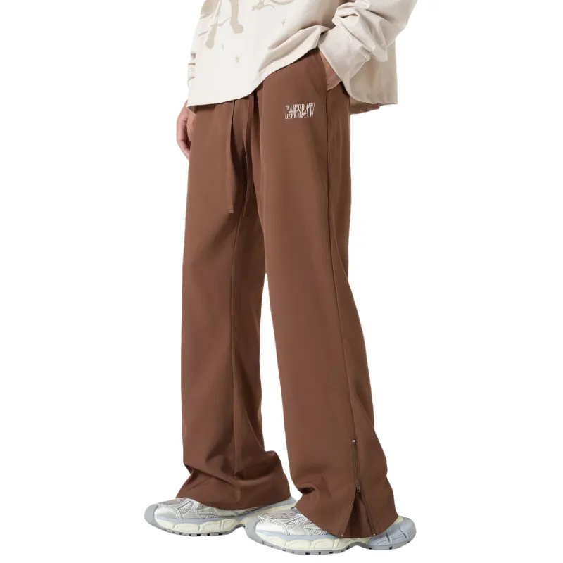 CAT'S PAW Casual Pants Unisex-12
