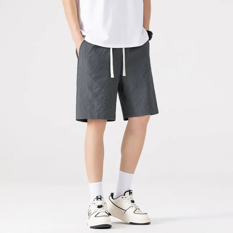 CAT'S PAW Casual Shorts Unisex-15