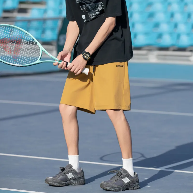CAT'S PAW Casual Shorts Unisex-34