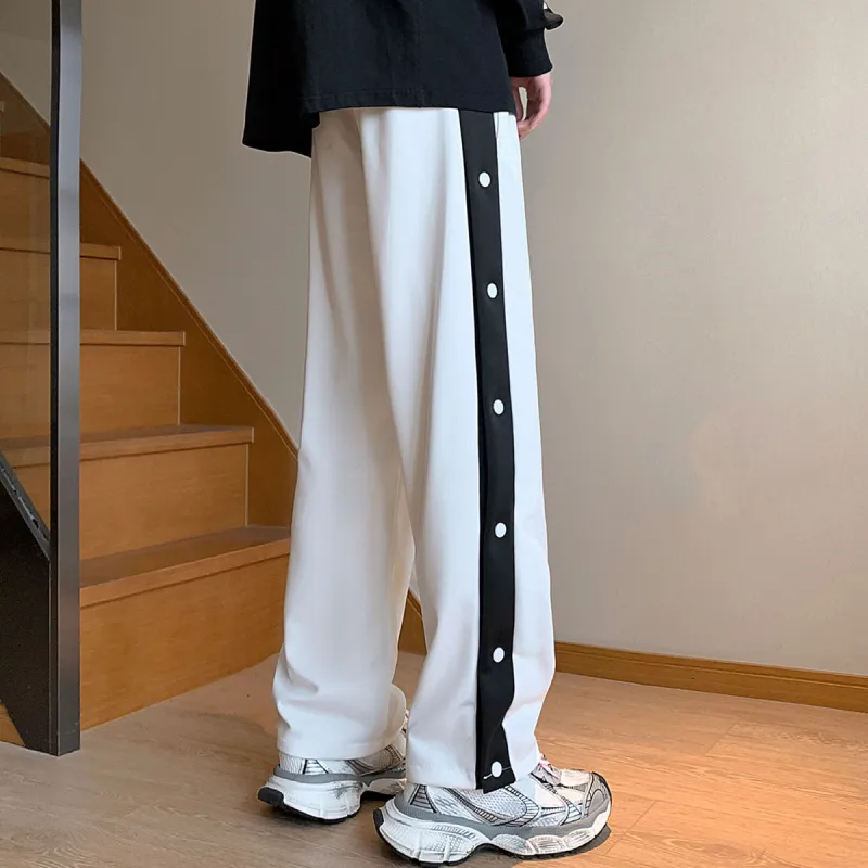 CAT'S PAW Casual Pants Unisex-10