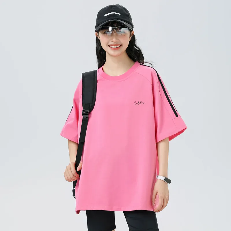 CAT'S PAW T Shirts Unisex-16