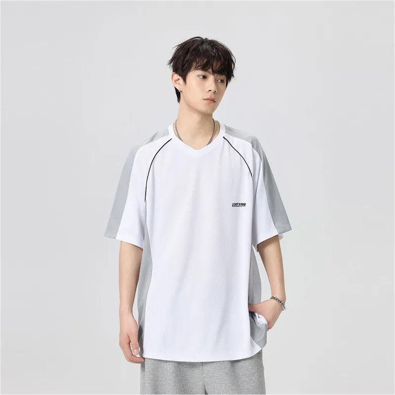 CAT'S PAW T Shirts Unisex-16