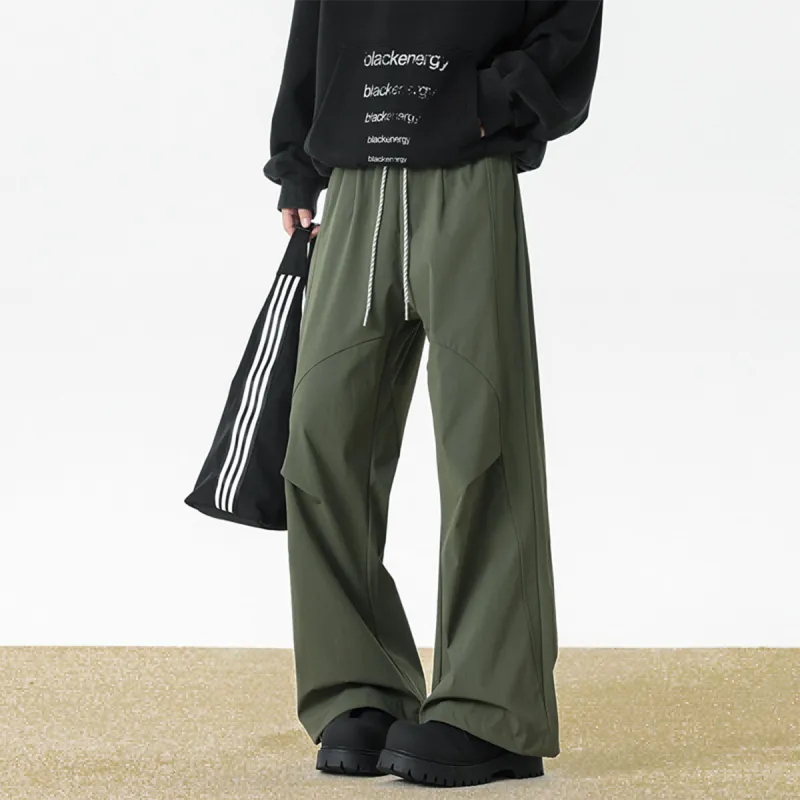 CAT'S PAW Casual Pants Unisex-14