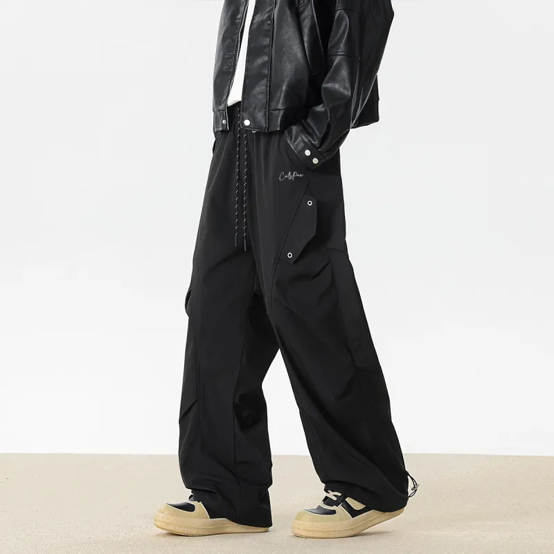 CAT'S PAW Casual Pants Unisex-3