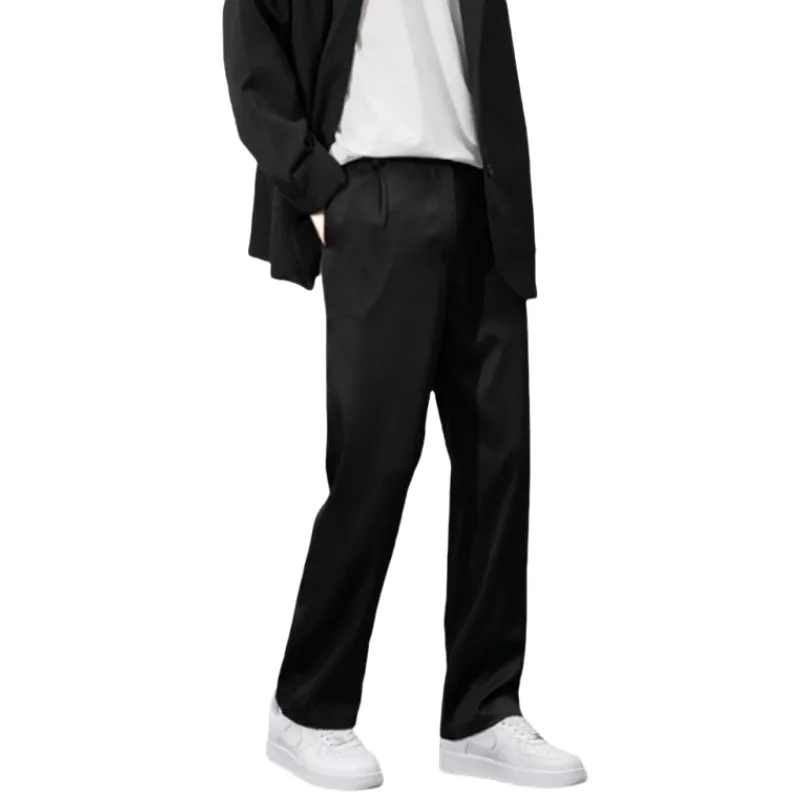 CAT'S PAW Suit Trousers Unisex-1