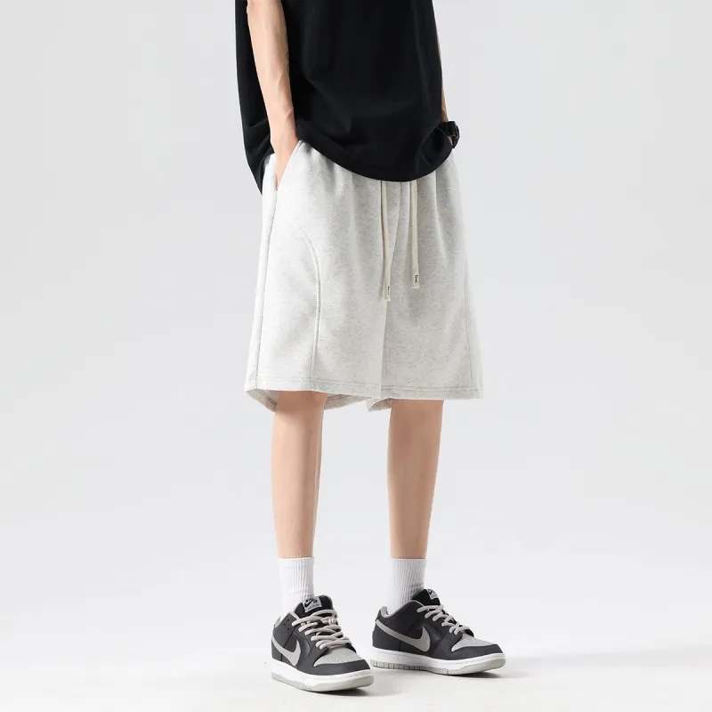CAT'S PAW Casual Shorts Unisex-15