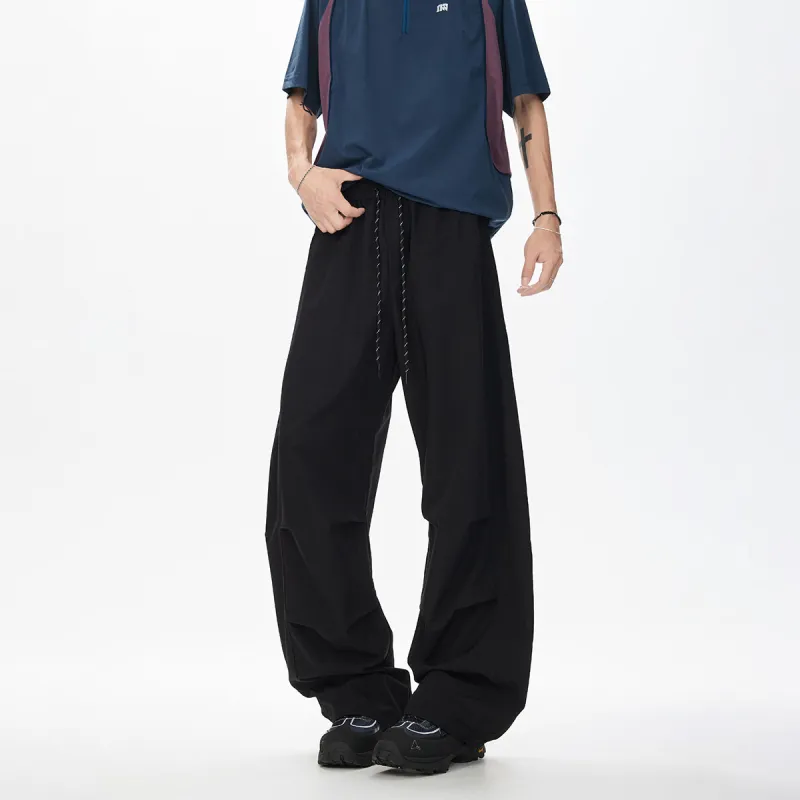 CAT'S PAW Casual Pants Unisex-3