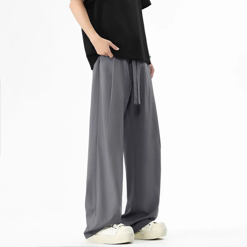 CAT'S PAW Suit Trousers Unisex-14