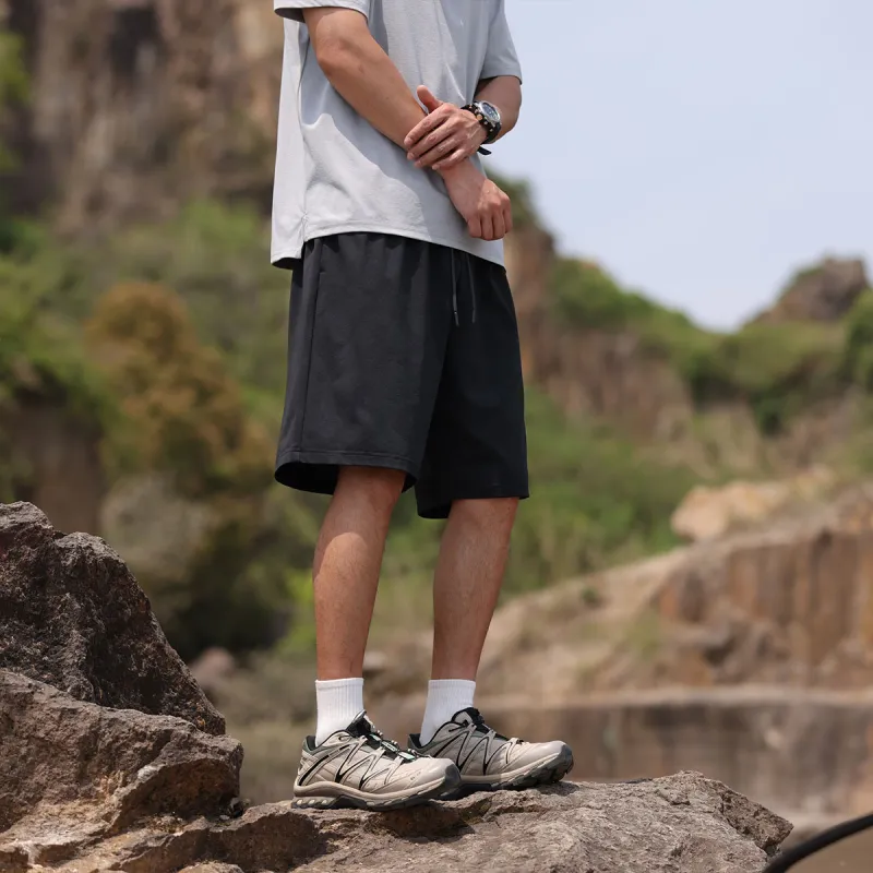 CAT'S PAW Casual Shorts Unisex-4