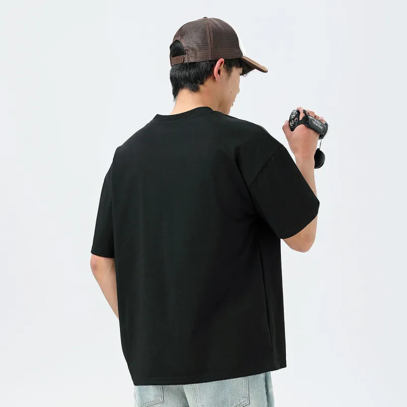 CAT'S PAW T Shirts Unisex-21