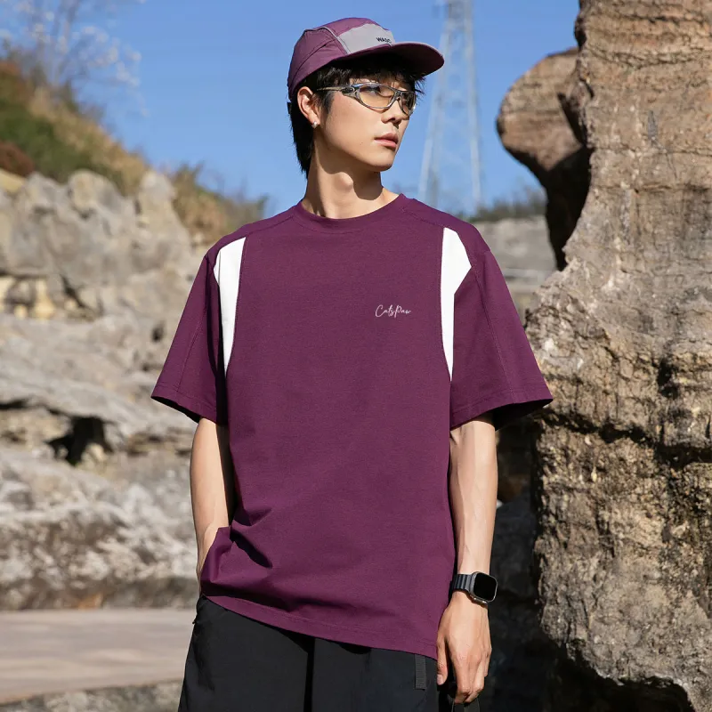 CAT'S PAW T Shirts Unisex-16