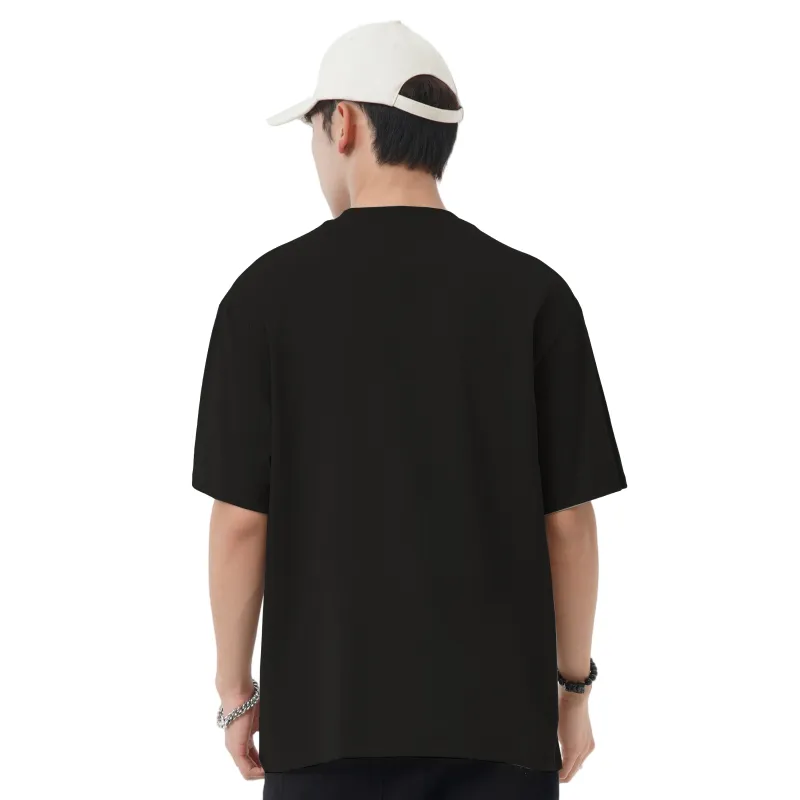 CAT'S PAW T Shirts Unisex-2