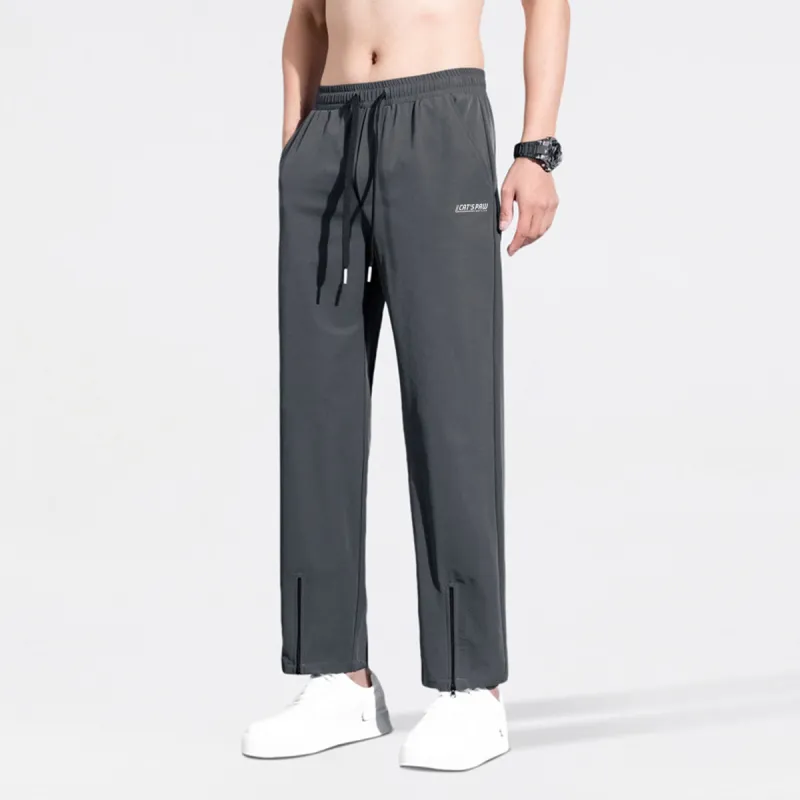 CAT'S PAW Casual Pants Unisex-9
