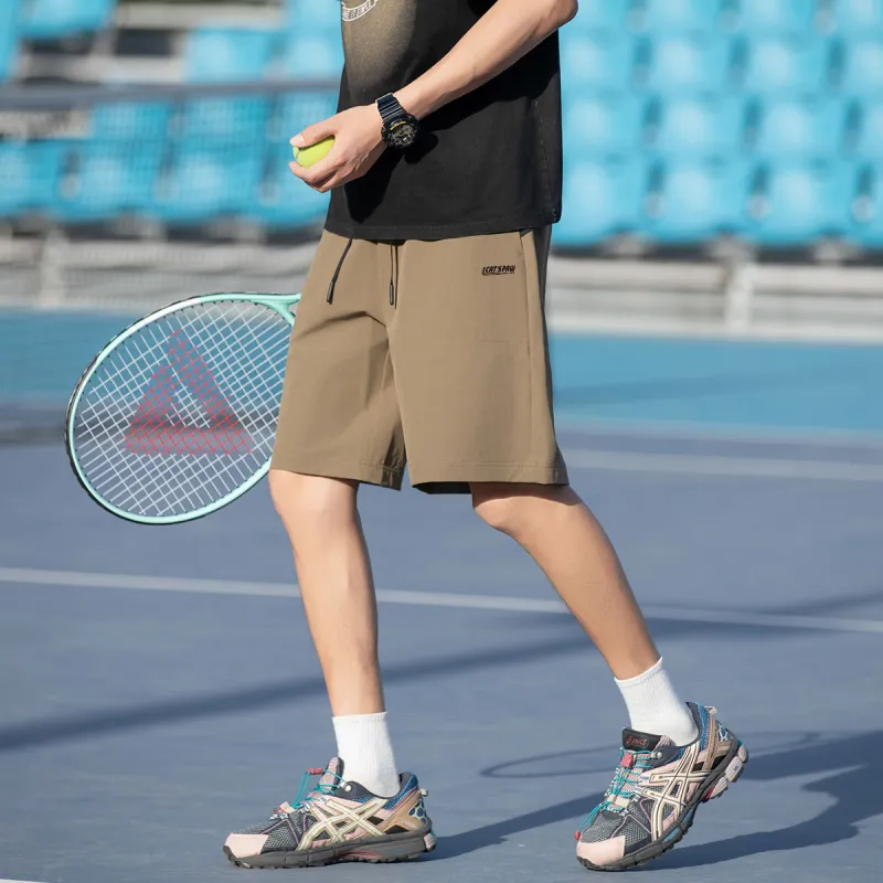 CAT'S PAW Casual Shorts Unisex-21